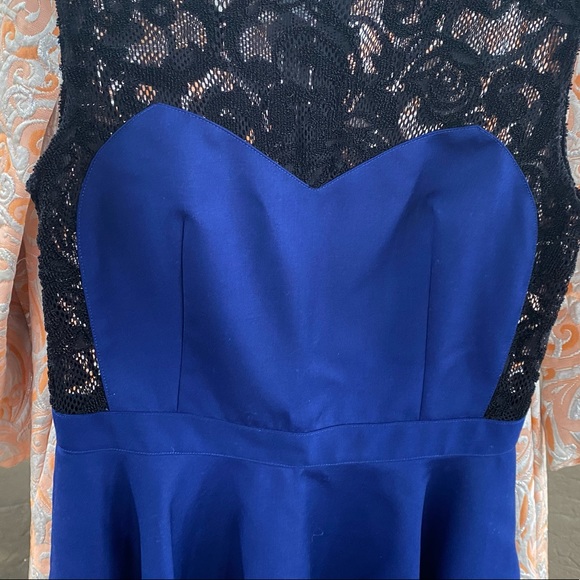 Opening Ceremony Sample dress - Picture 9 of 13